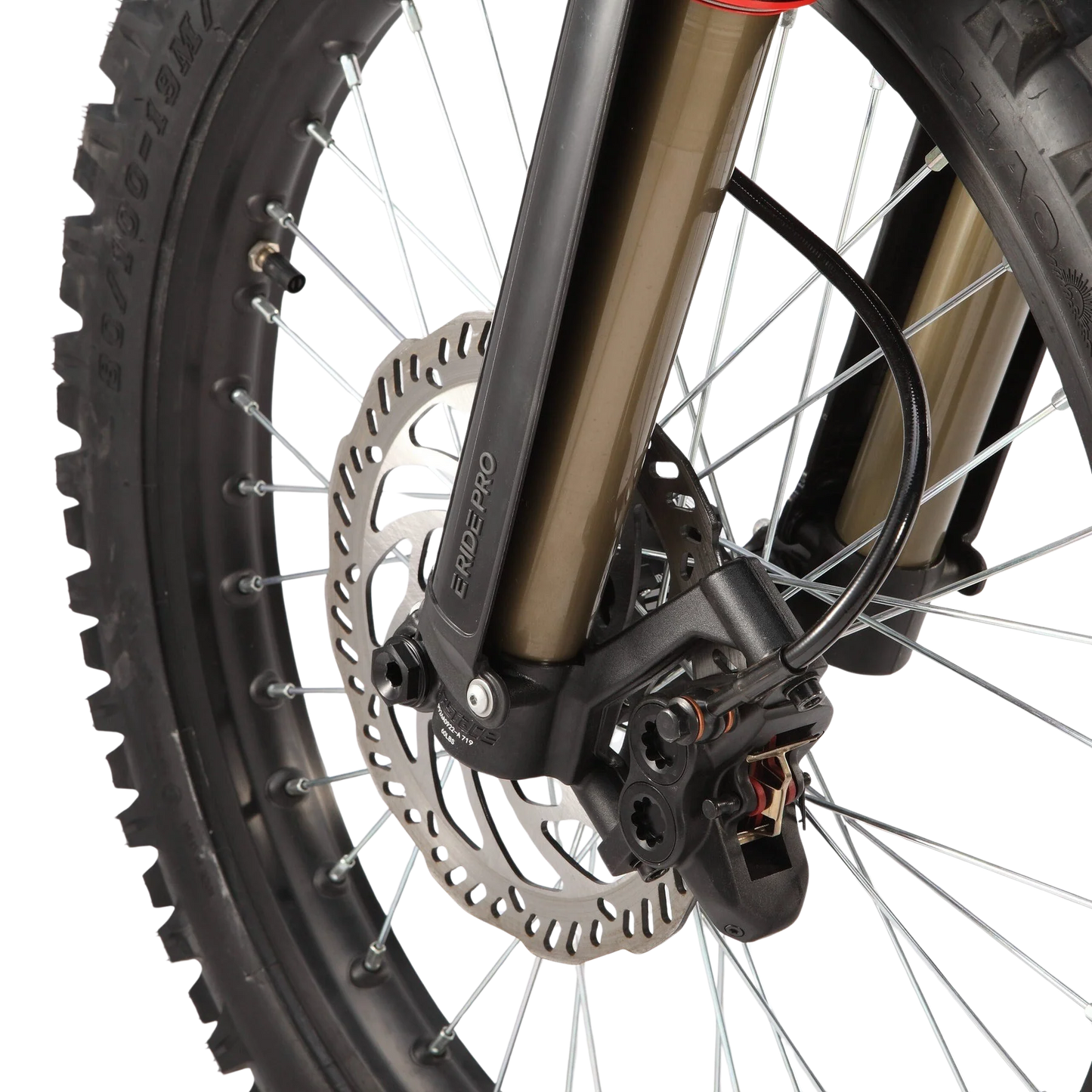 E RIDE PRO SR  L3e