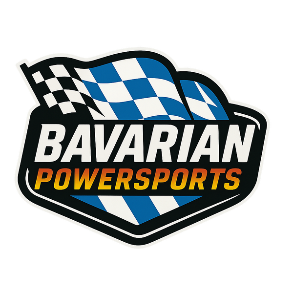 Bavarian Powersports by Buschkönig Powdering GmbH