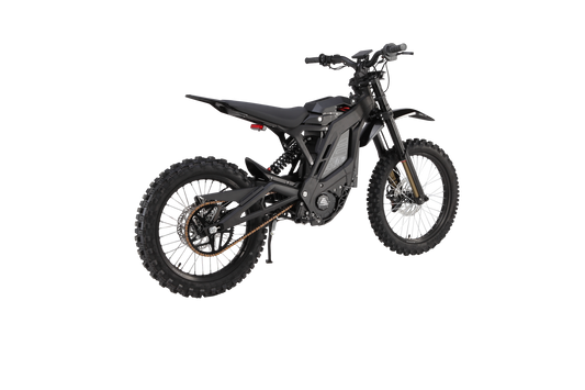 E RIDE PRO SR L1e