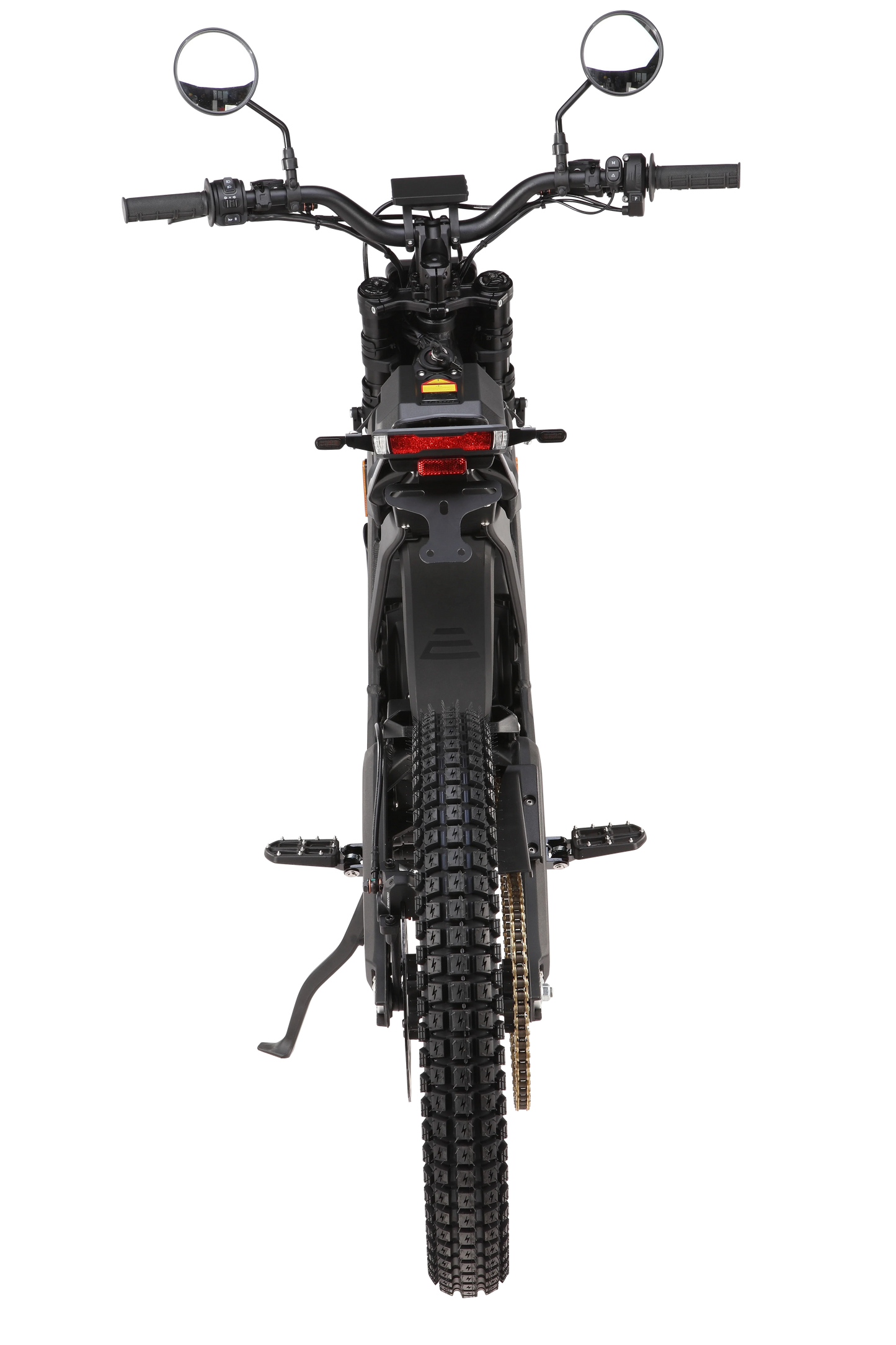 E RIDE PRO SR  L3e