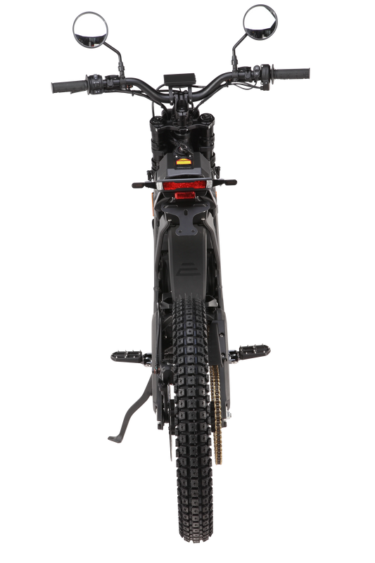 E RIDE PRO SR  L3e