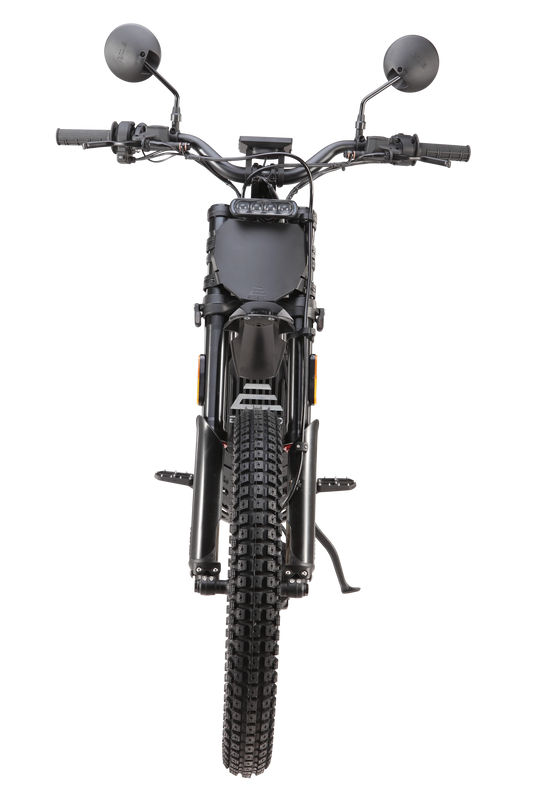 E RIDE PRO SR  L3e