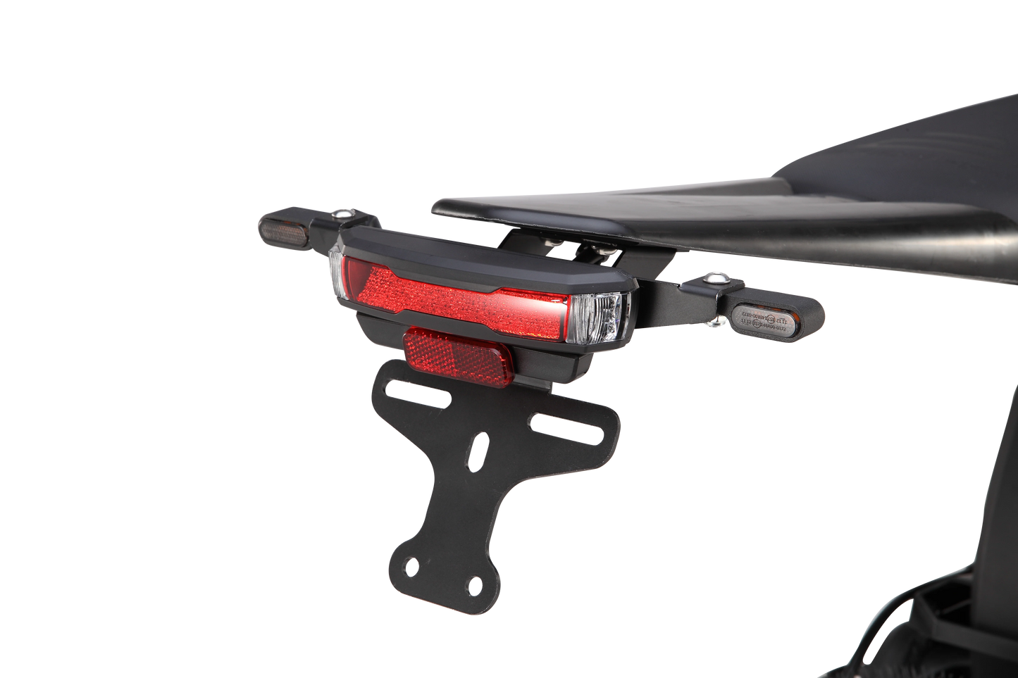 E RIDE PRO SR  L3e