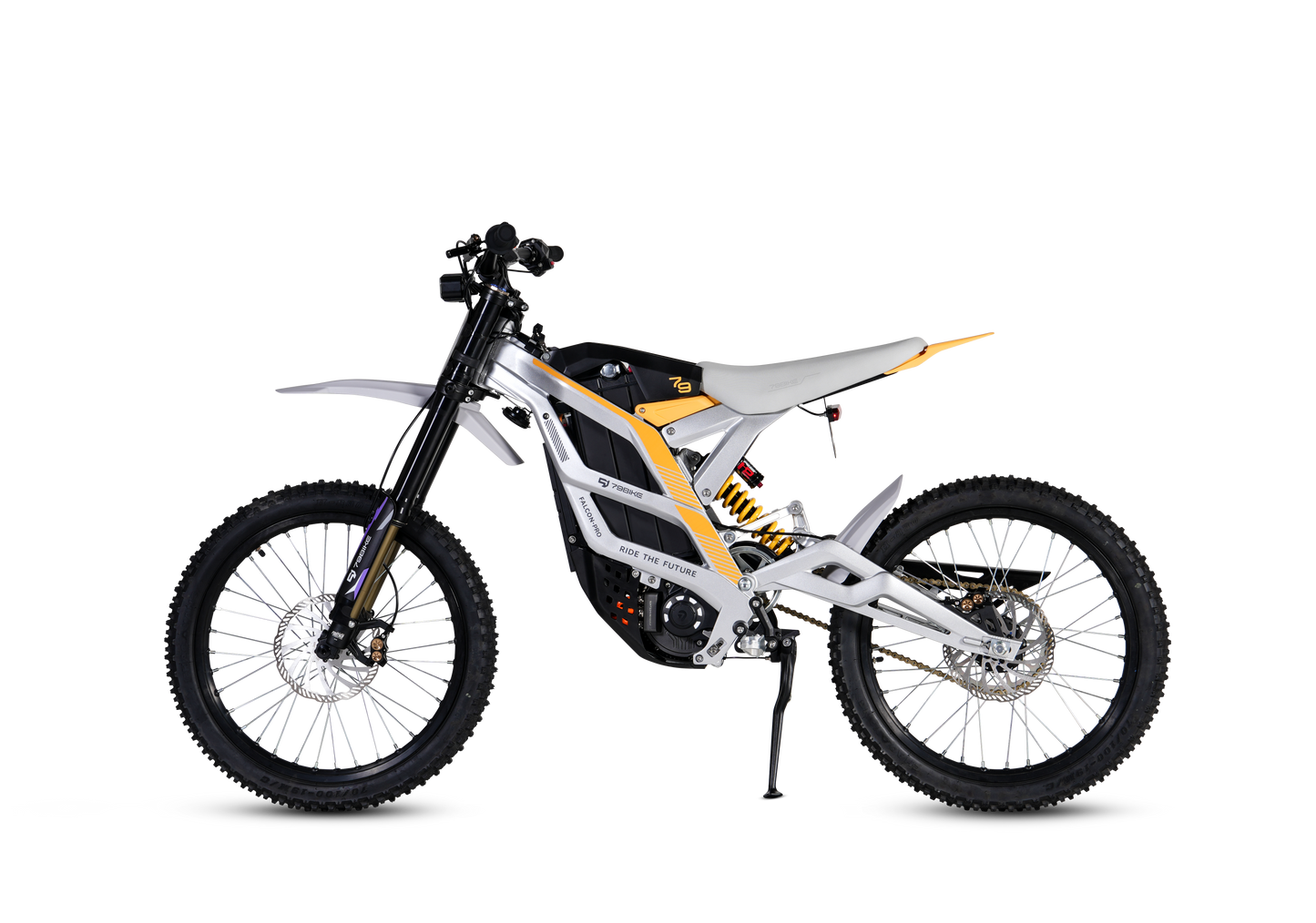 79Bike Falcon Pro L1e