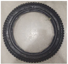 ERIDE original rear tire SS3.0/SR