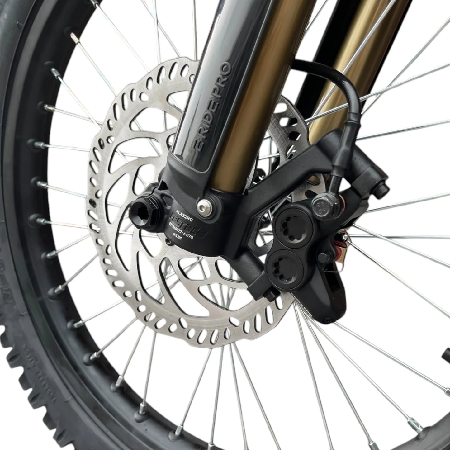 E RIDE PRO SR  L3e