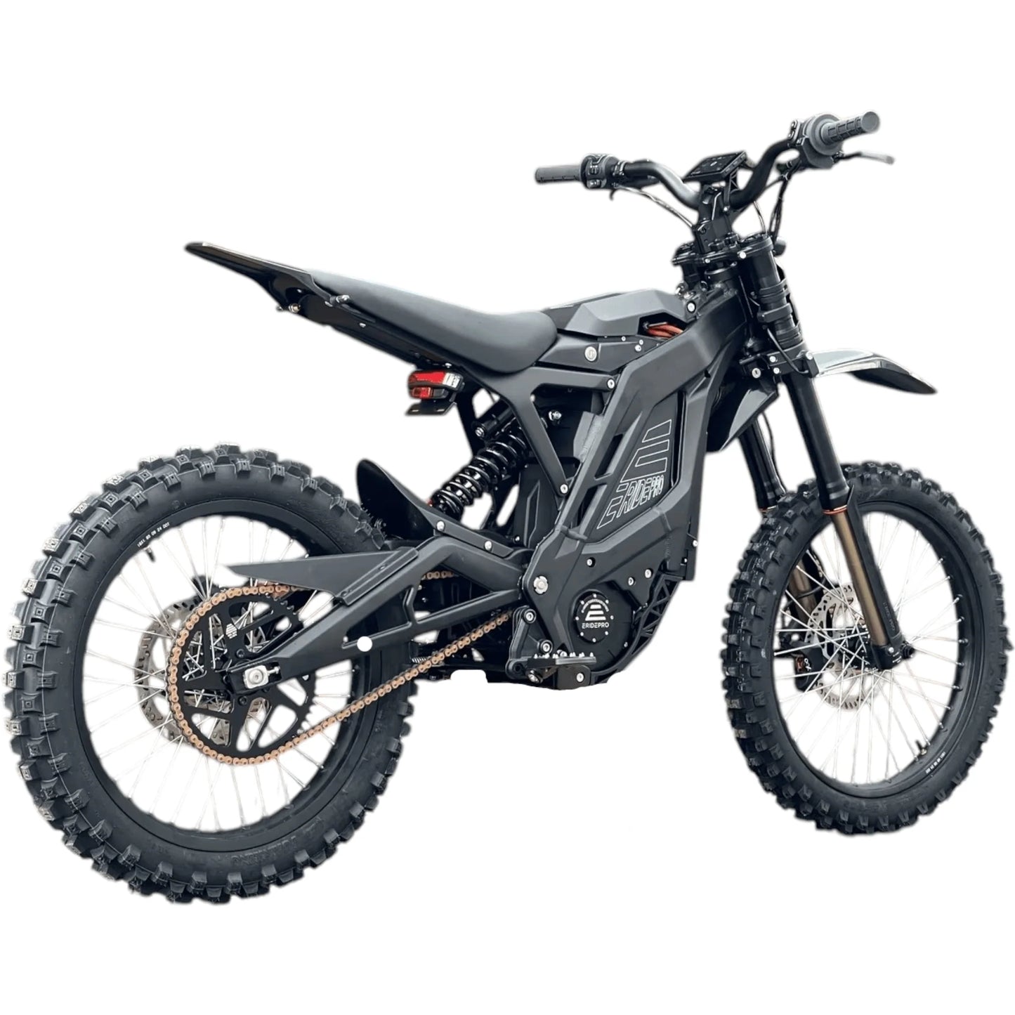 E RIDE PRO SR  L3e
