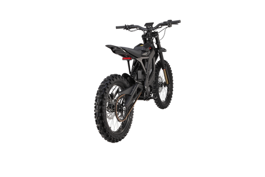 E RIDE PRO SR L1e