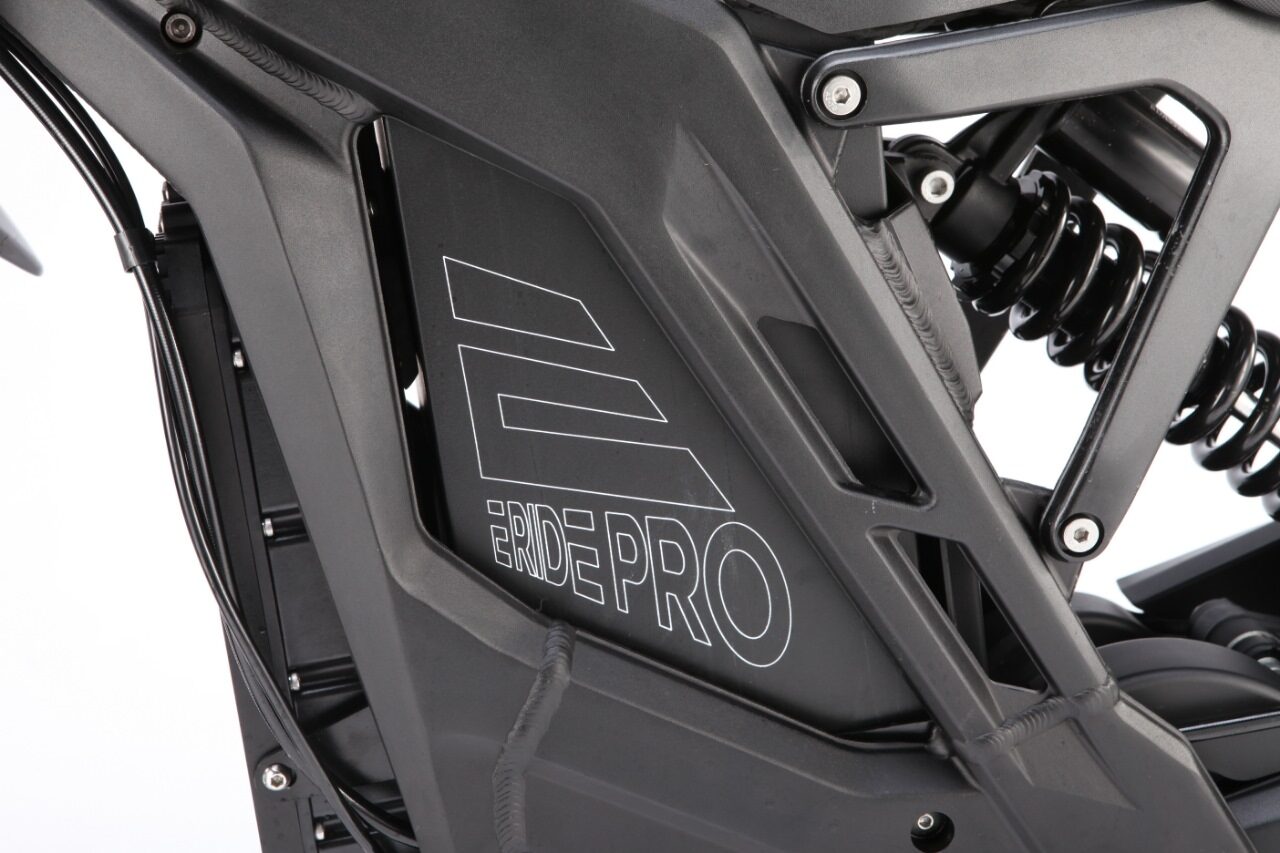 E RIDE PRO SR L1e