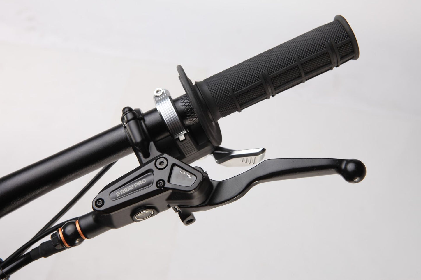 E RIDE PRO SR L1e