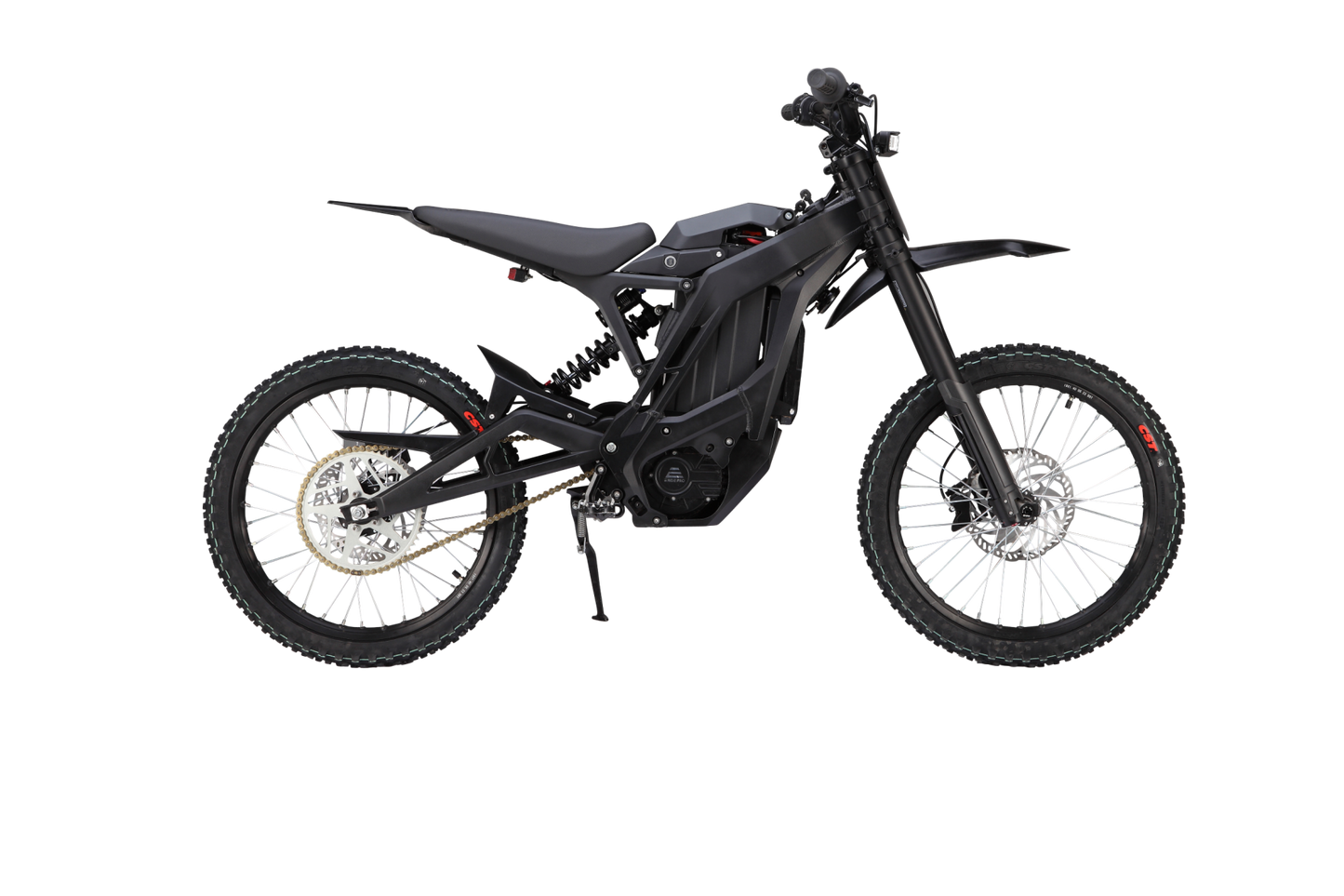 E Ride Pro SE (SS 2.0)