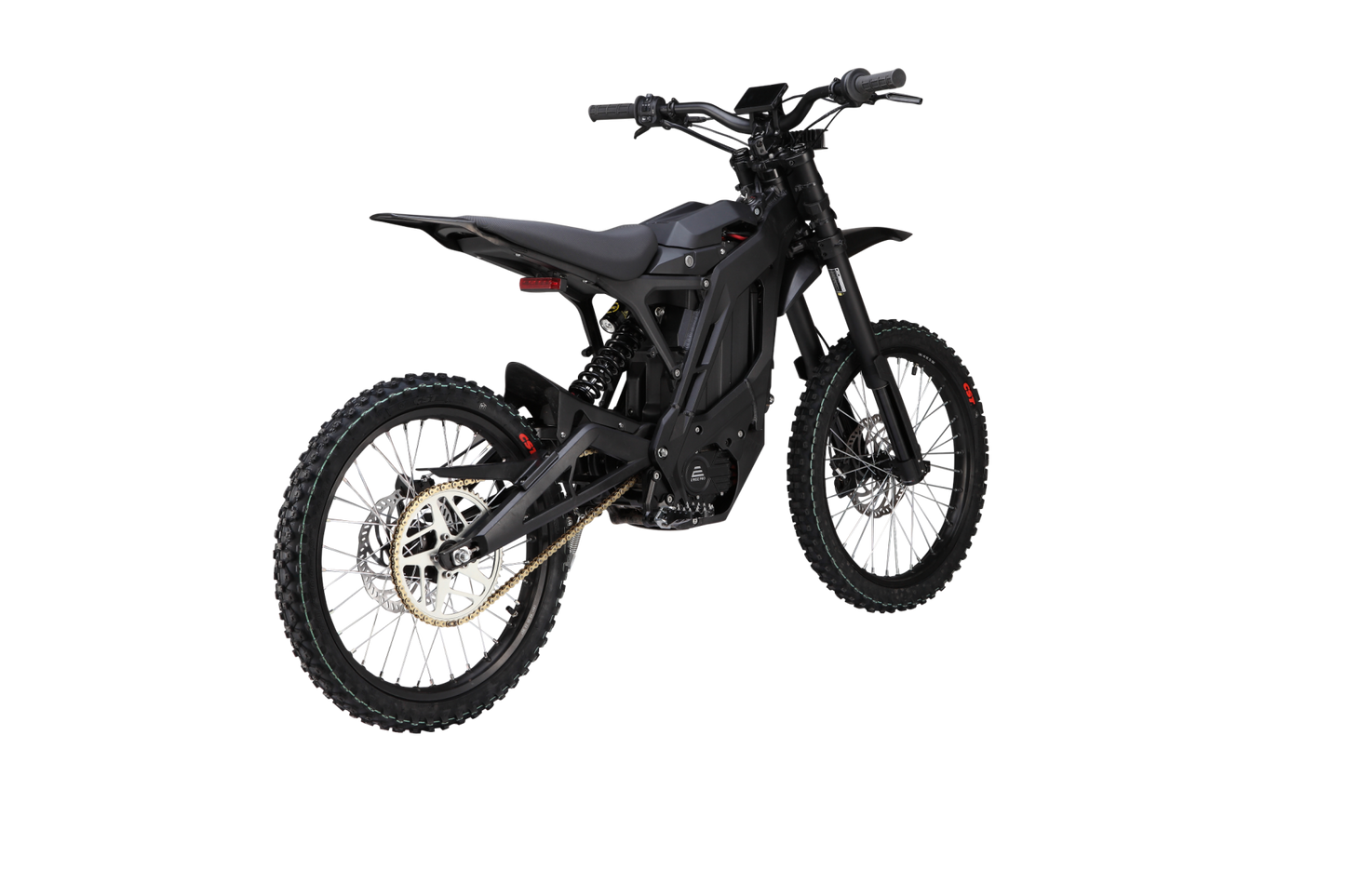 E Ride Pro SE (SS 2.0)