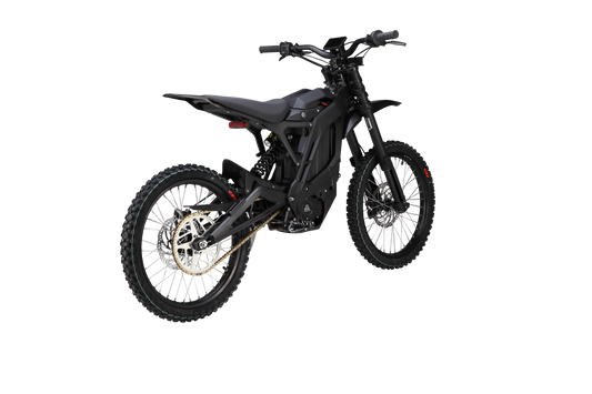 E Ride Pro SE (SS 2.0)