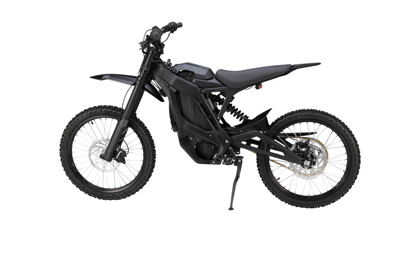 E Ride Pro SE (SS 2.0)