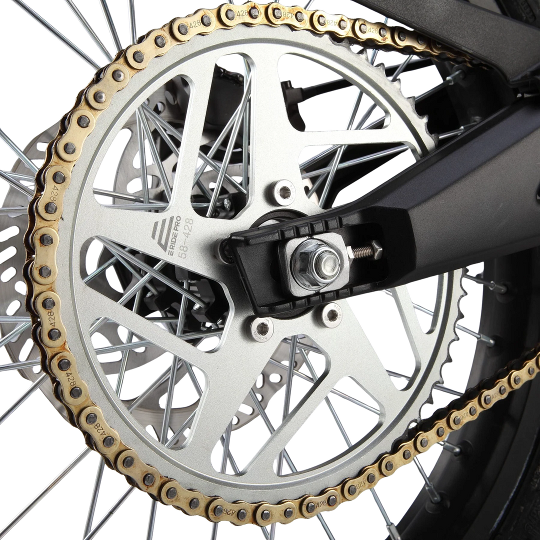 E RIDE PRO SR
