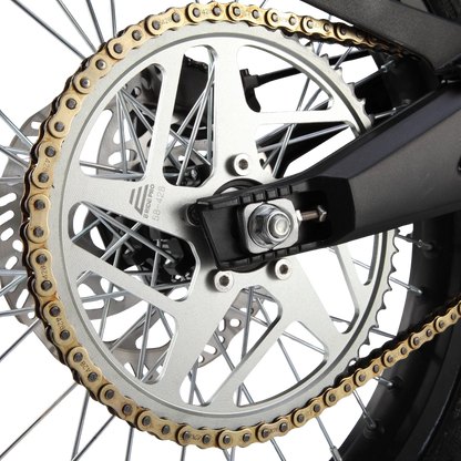 E RIDE PRO SR  L3e