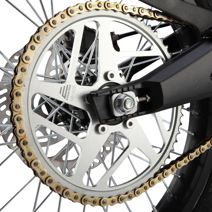 E RIDE PRO SR