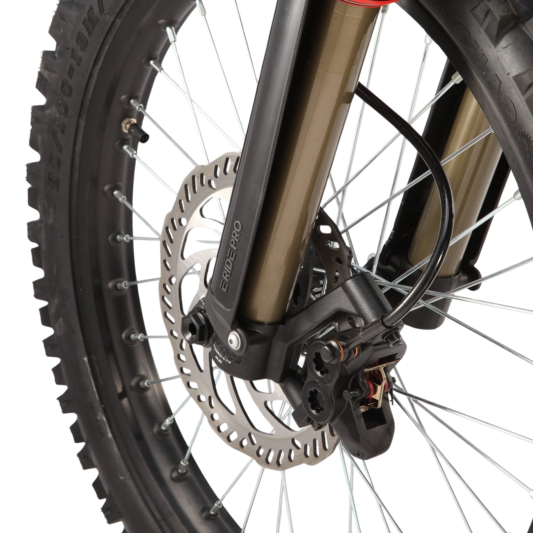 E RIDE PRO SR