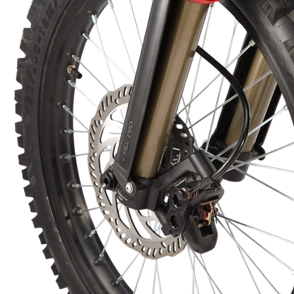 E RIDE PRO SR  L3e