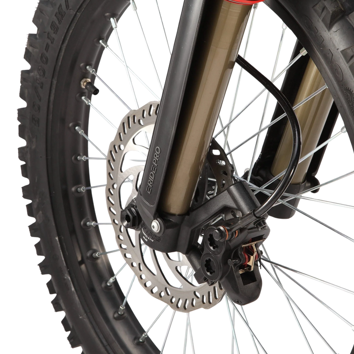 E RIDE PRO SR