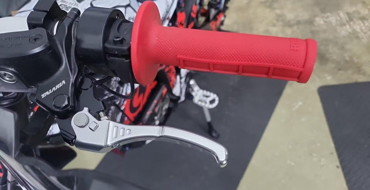 E-Ride Pro / Talaria verstärkte Bremshebel kurz