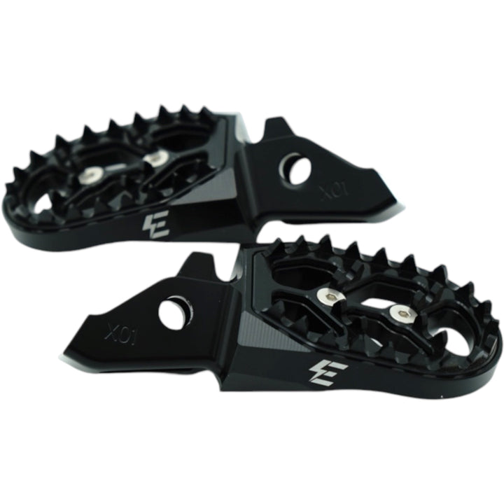 Surron Lightbee / E-Ride Pro Fußrasten verstärkt