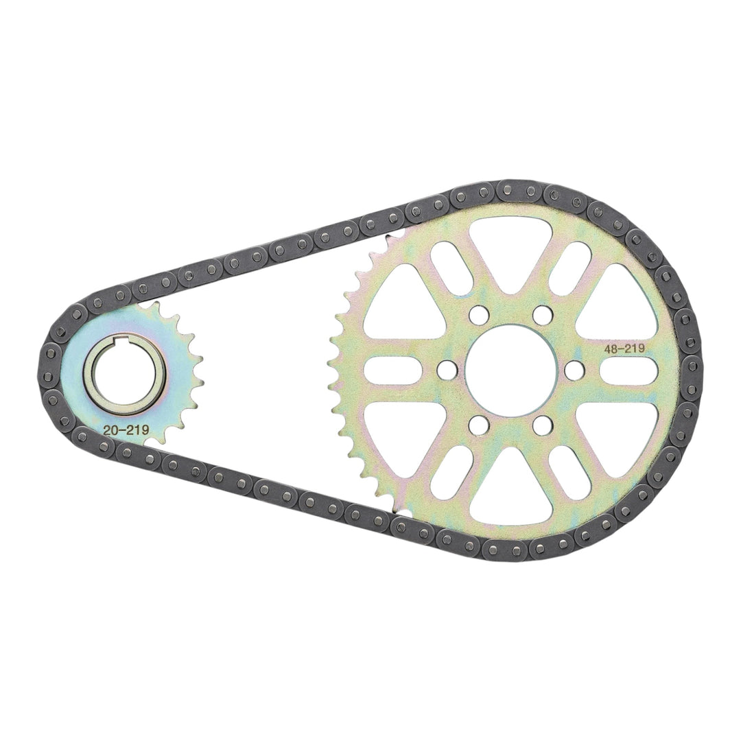 Surron Lightbee / Eride Pro 219 Kettenkit