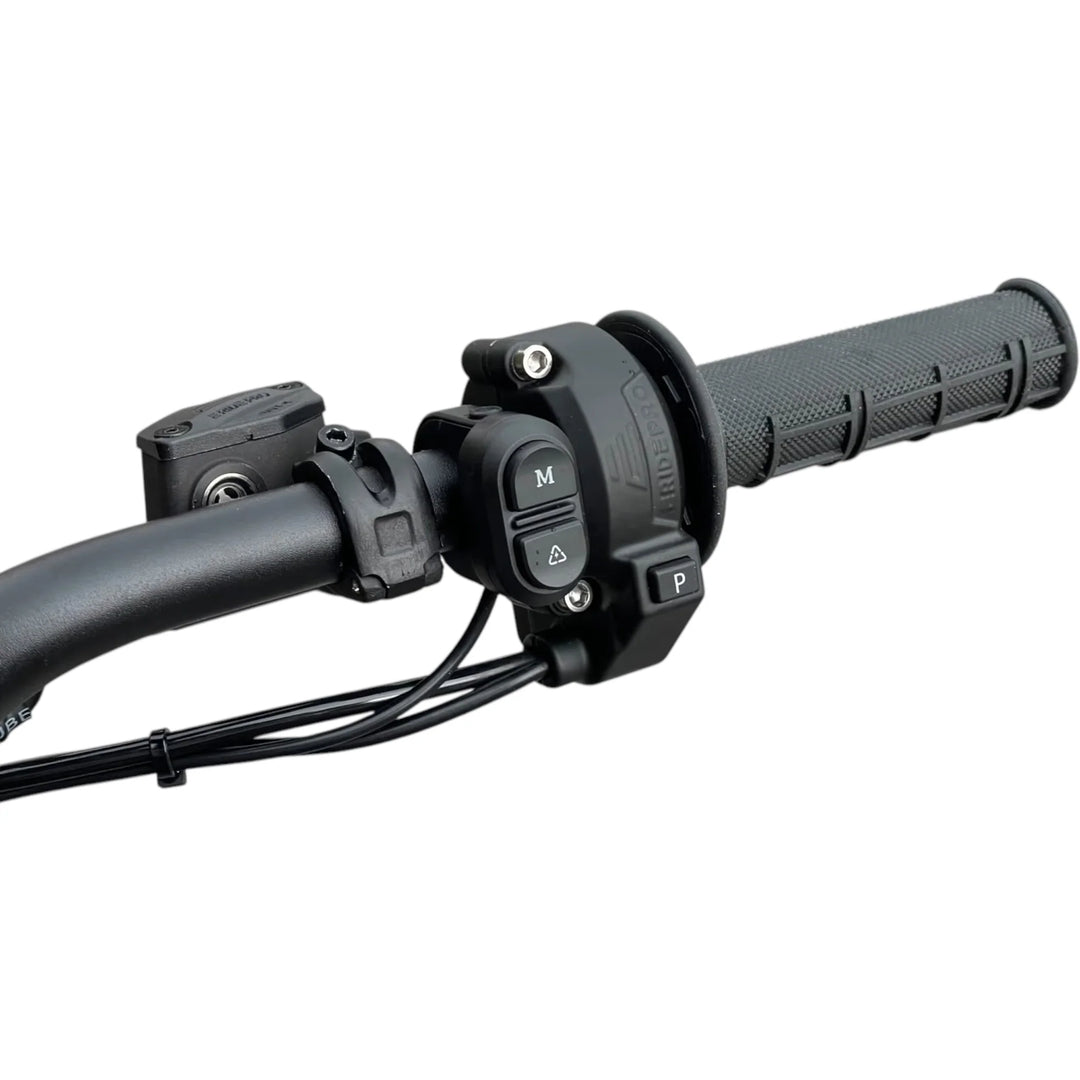 E RIDE PRO SR