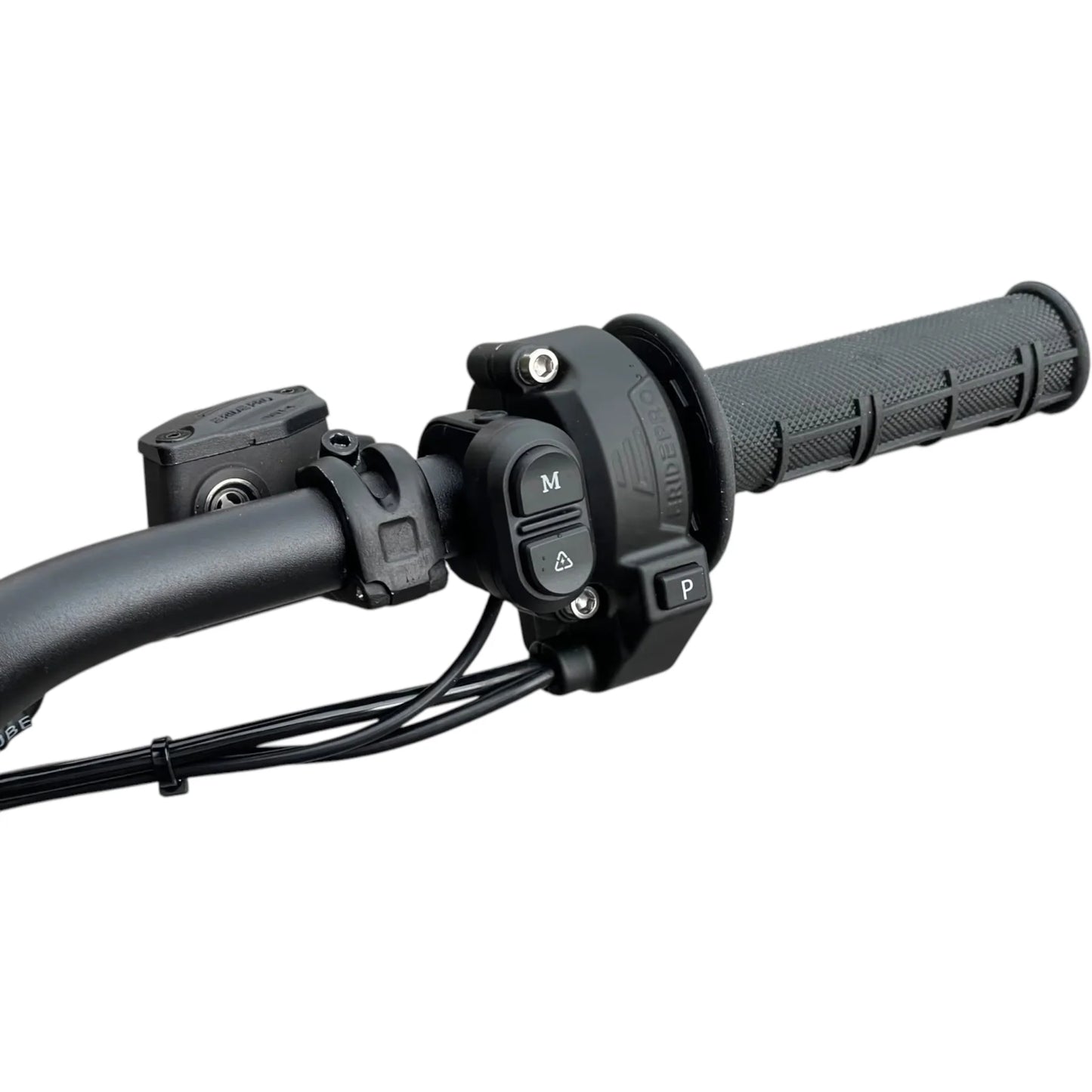 E RIDE PRO SR  L3e