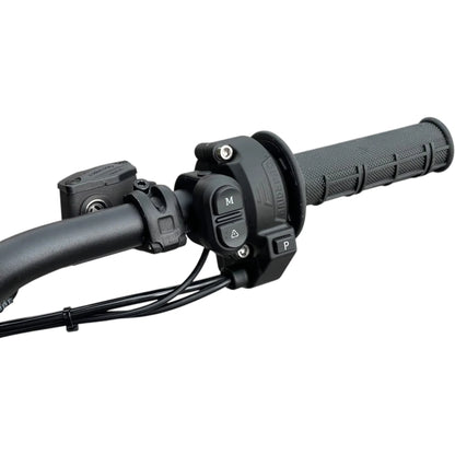 E RIDE PRO SR  L3e
