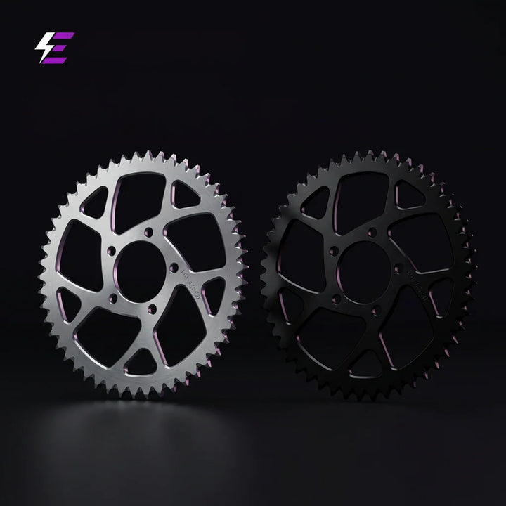 E-Ride Pro 3.0 & SR Upgrade Kettenblatt 428 / 50T