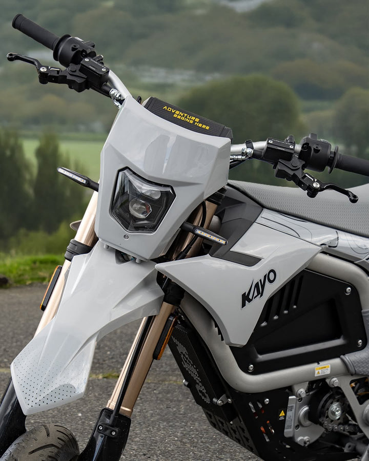KAYO Alkaid eC2