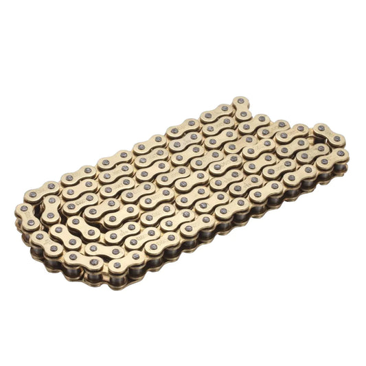 114 Glieder Goldkette