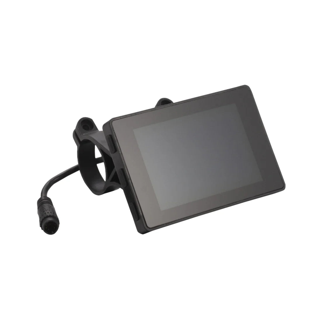 Display original