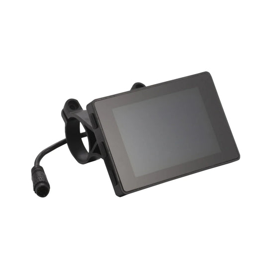 Display original