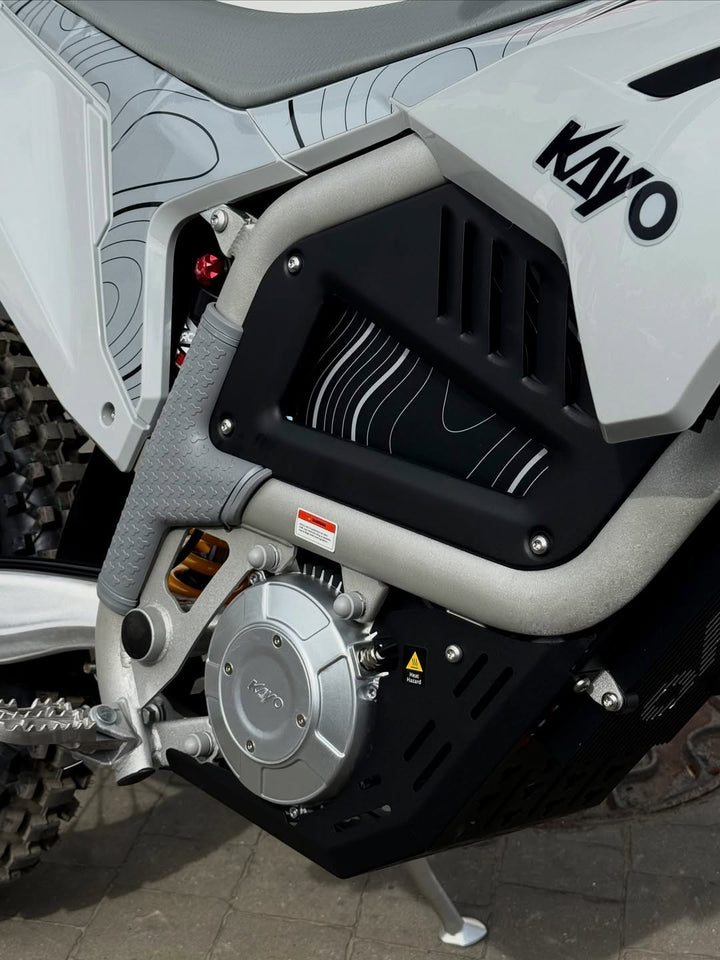 KAYO Alkaid eC2