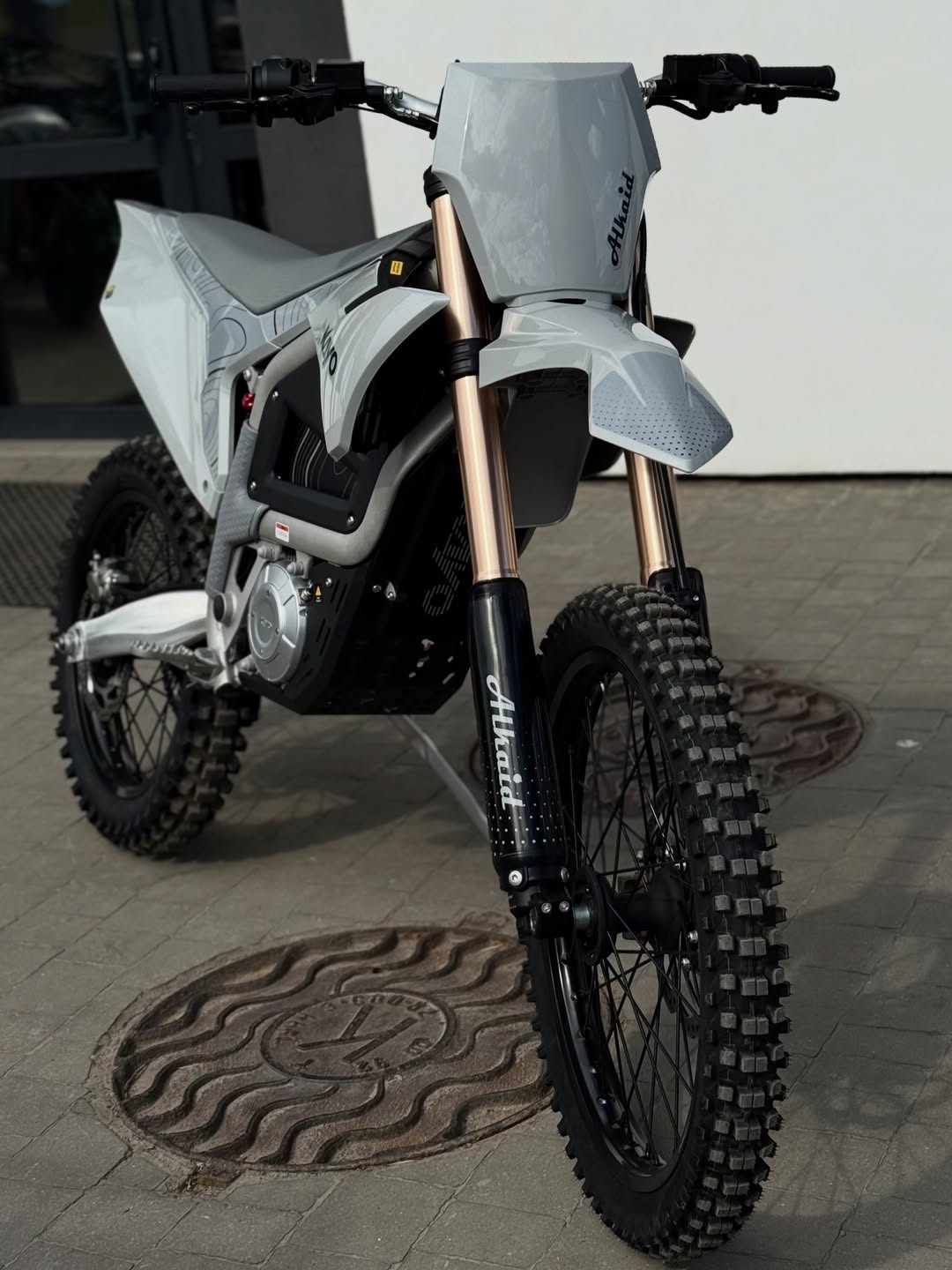 KAYO Alkaid eC2