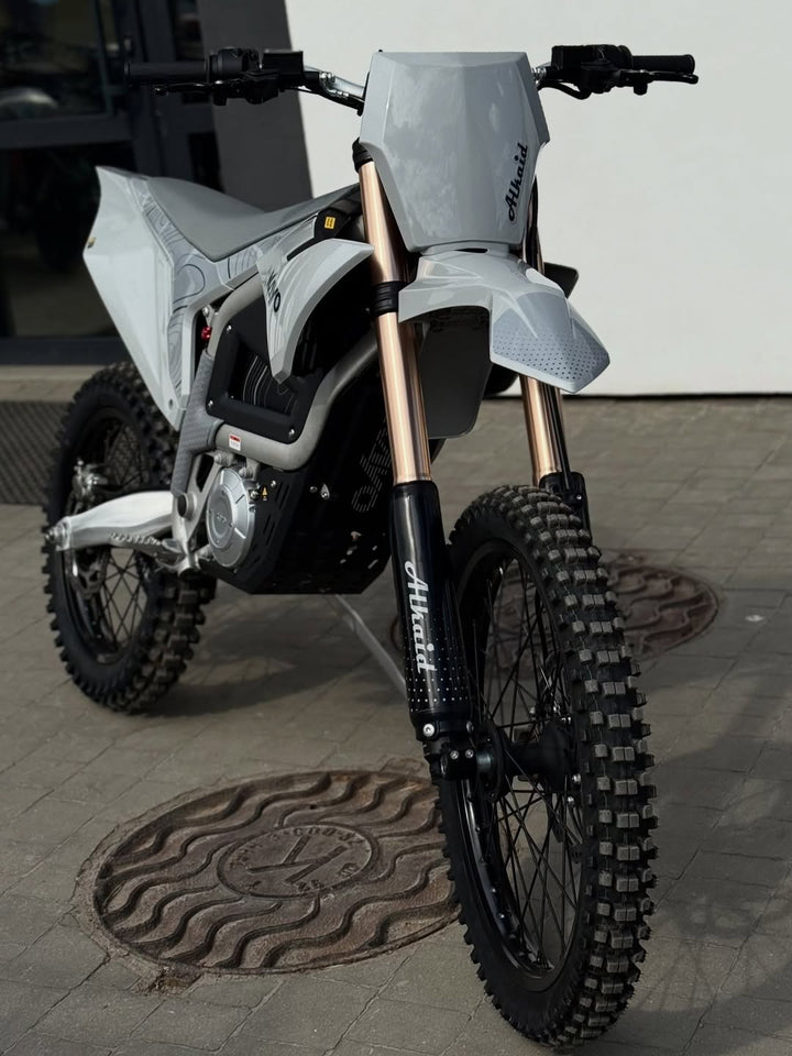 KAYO Alkaid eC2