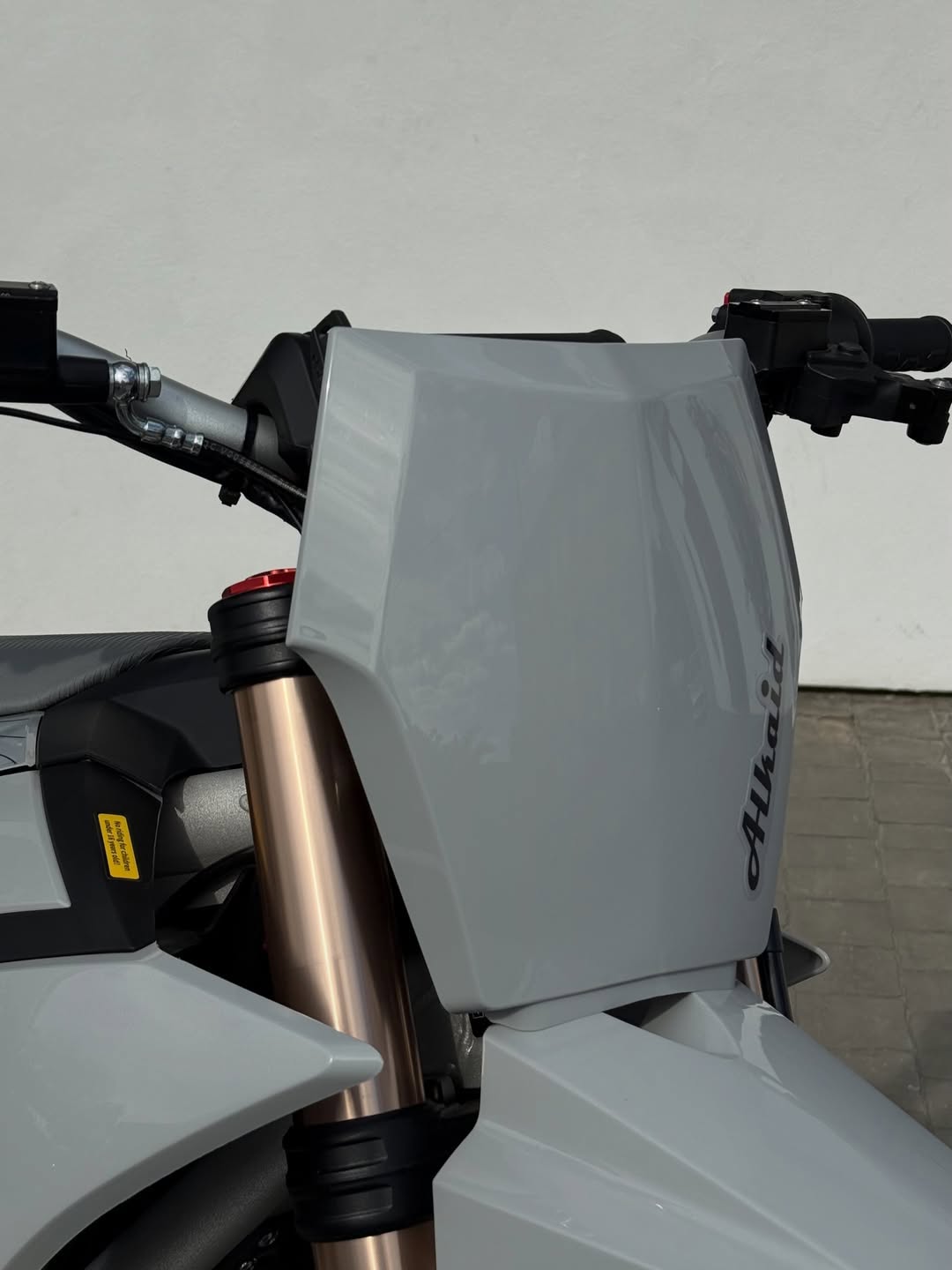 KAYO Alkaid eC2