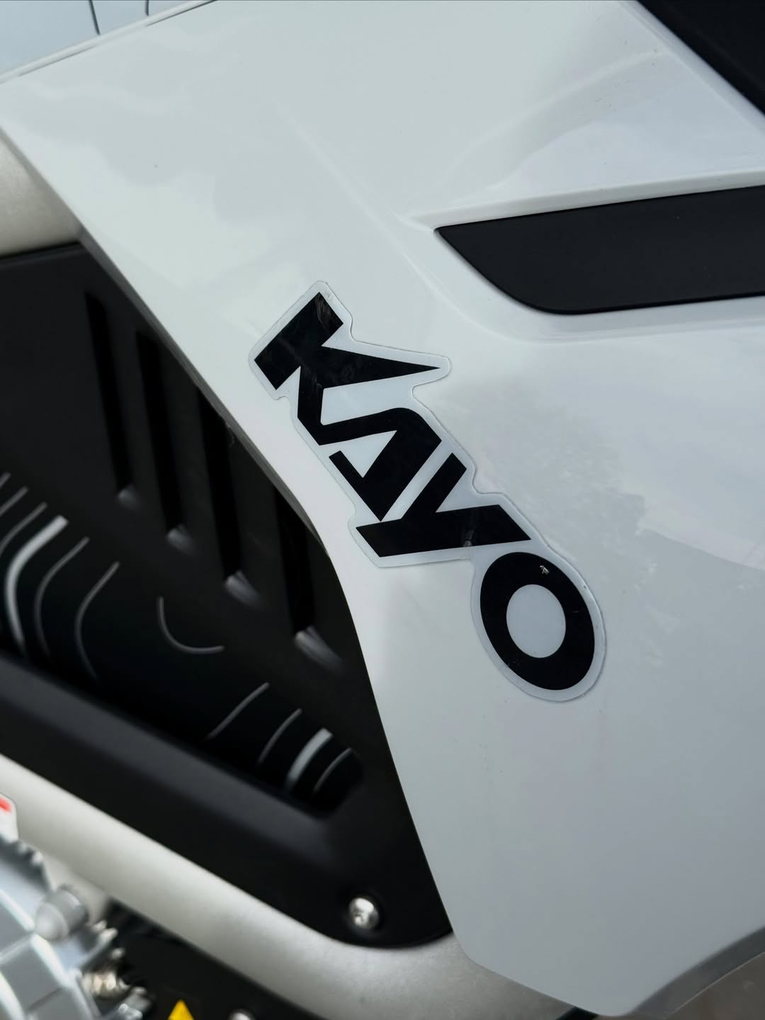 KAYO Alkaid eC2