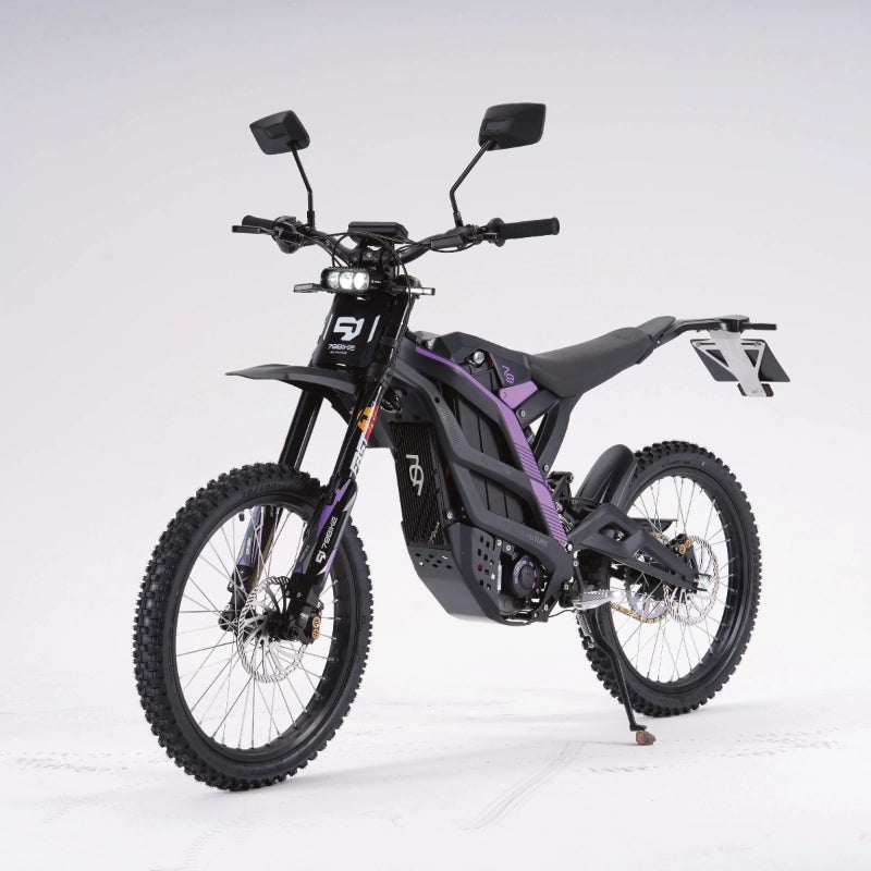 79Bike Falcon Pro L1e