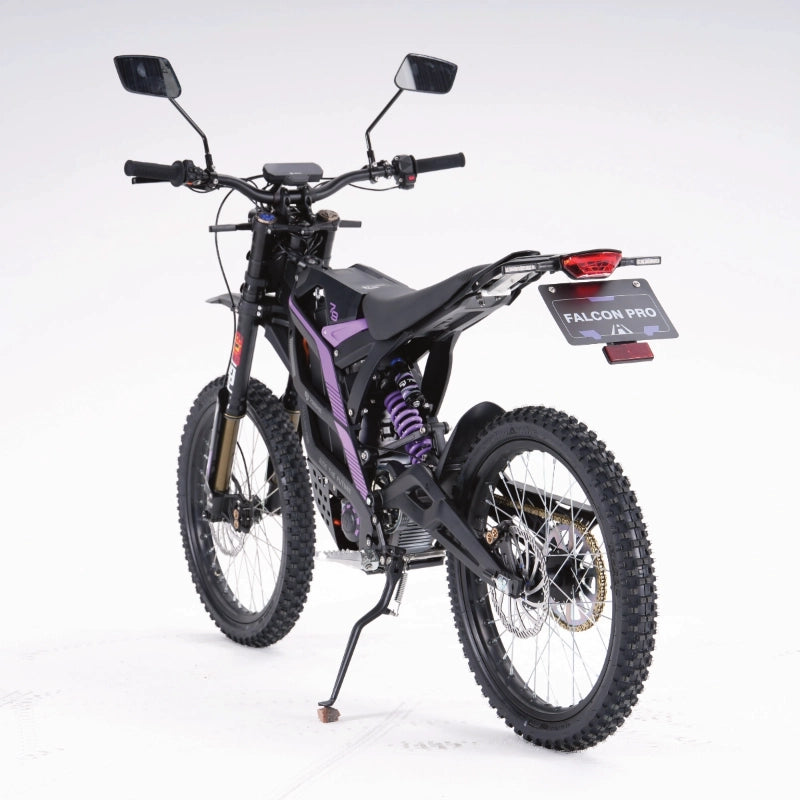 79Bike Falcon Pro L1e