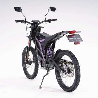 79Bike Falcon Pro L1e