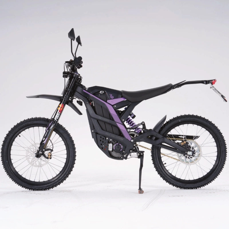79Bike Falcon Pro