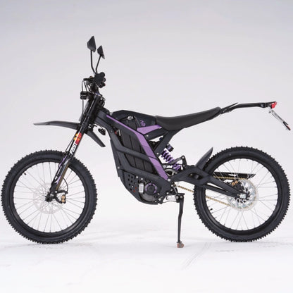 79Bike Falcon Pro L1e