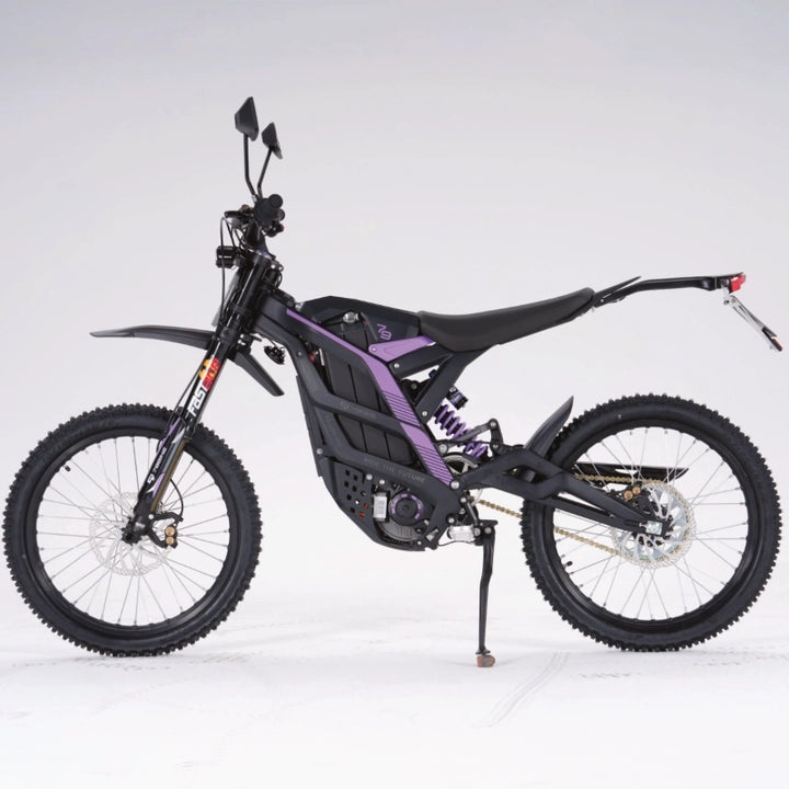 79Bike Falcon Pro