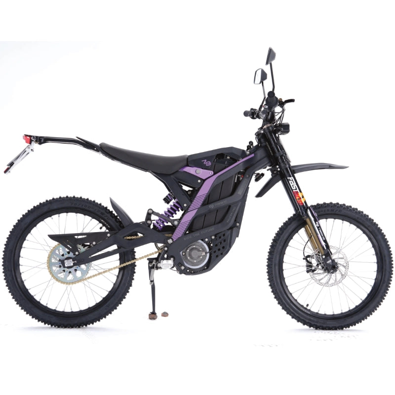 79Bike Falcon Pro L1e