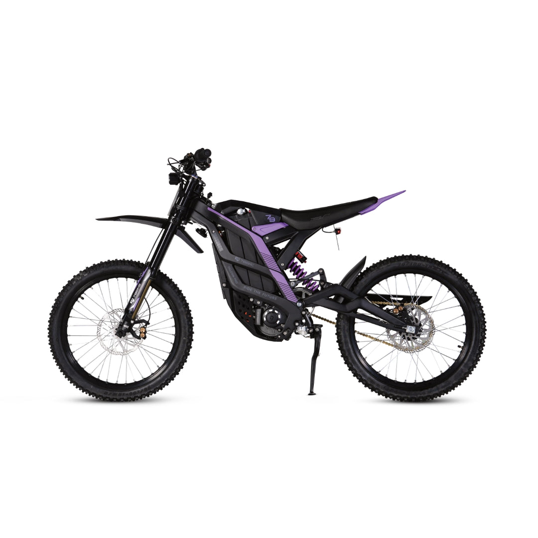 79Bike Falcon Pro