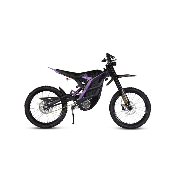 79Bike Falcon Pro
