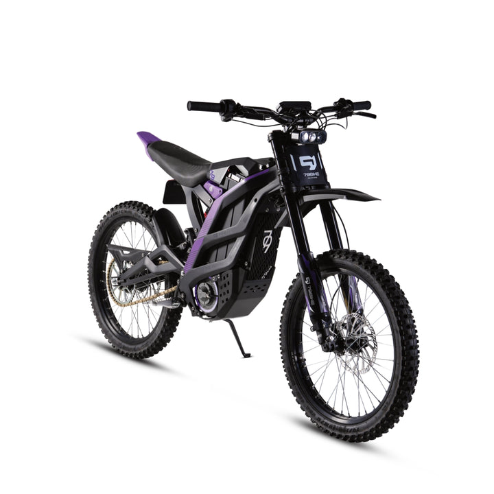 79Bike Falcon Pro